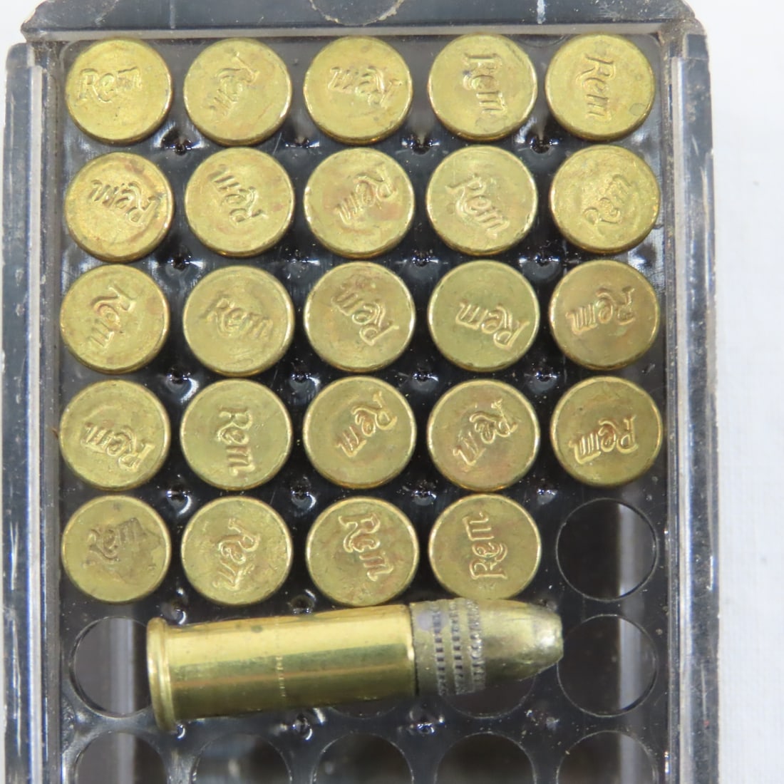 900+ Rounds Mixed .22 LR Ammunition - 16