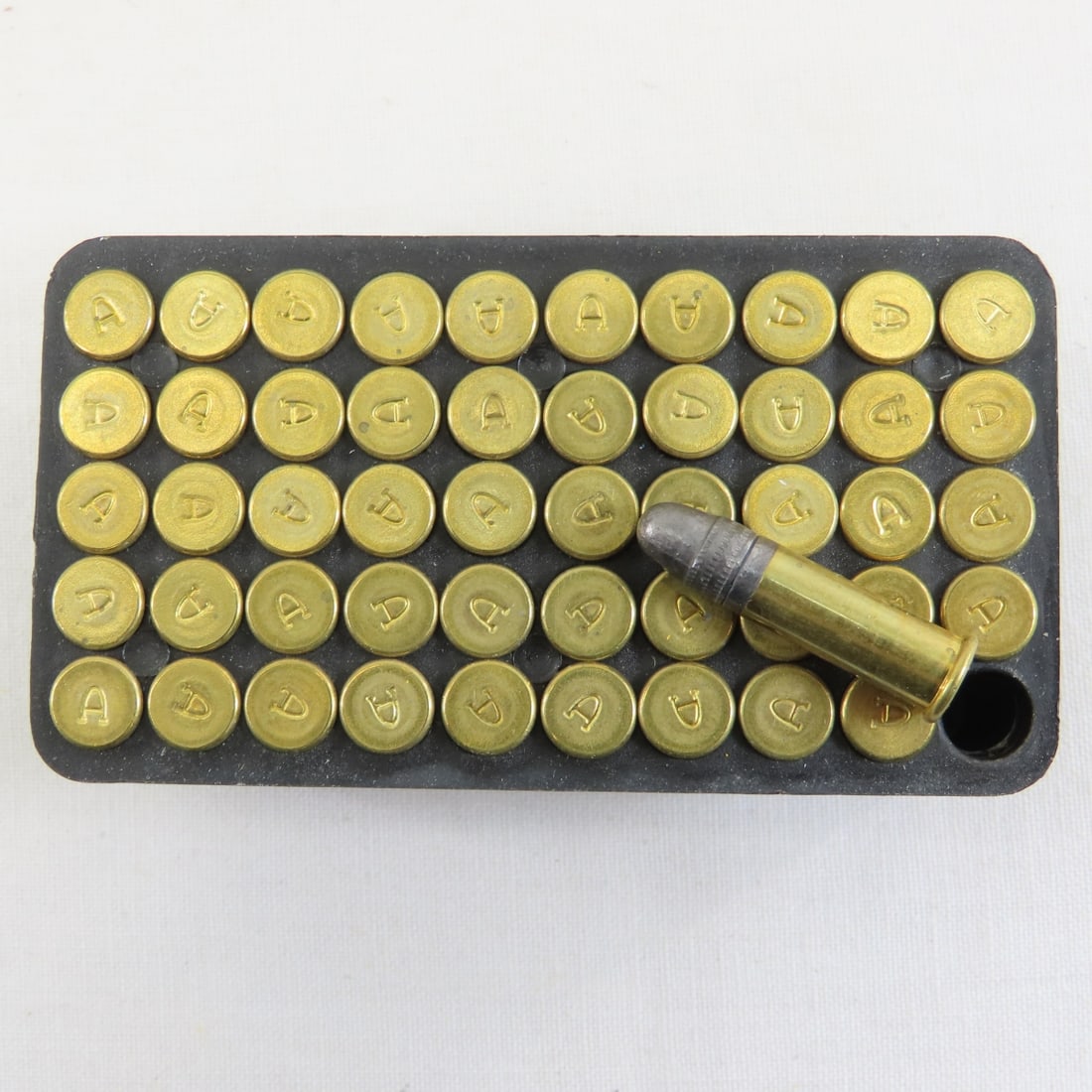 900+ Rounds Mixed .22 LR Ammunition - 3
