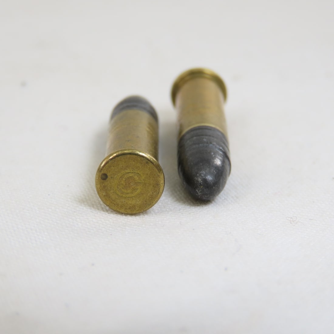 900+ Rounds Mixed .22 LR Ammunition - 6