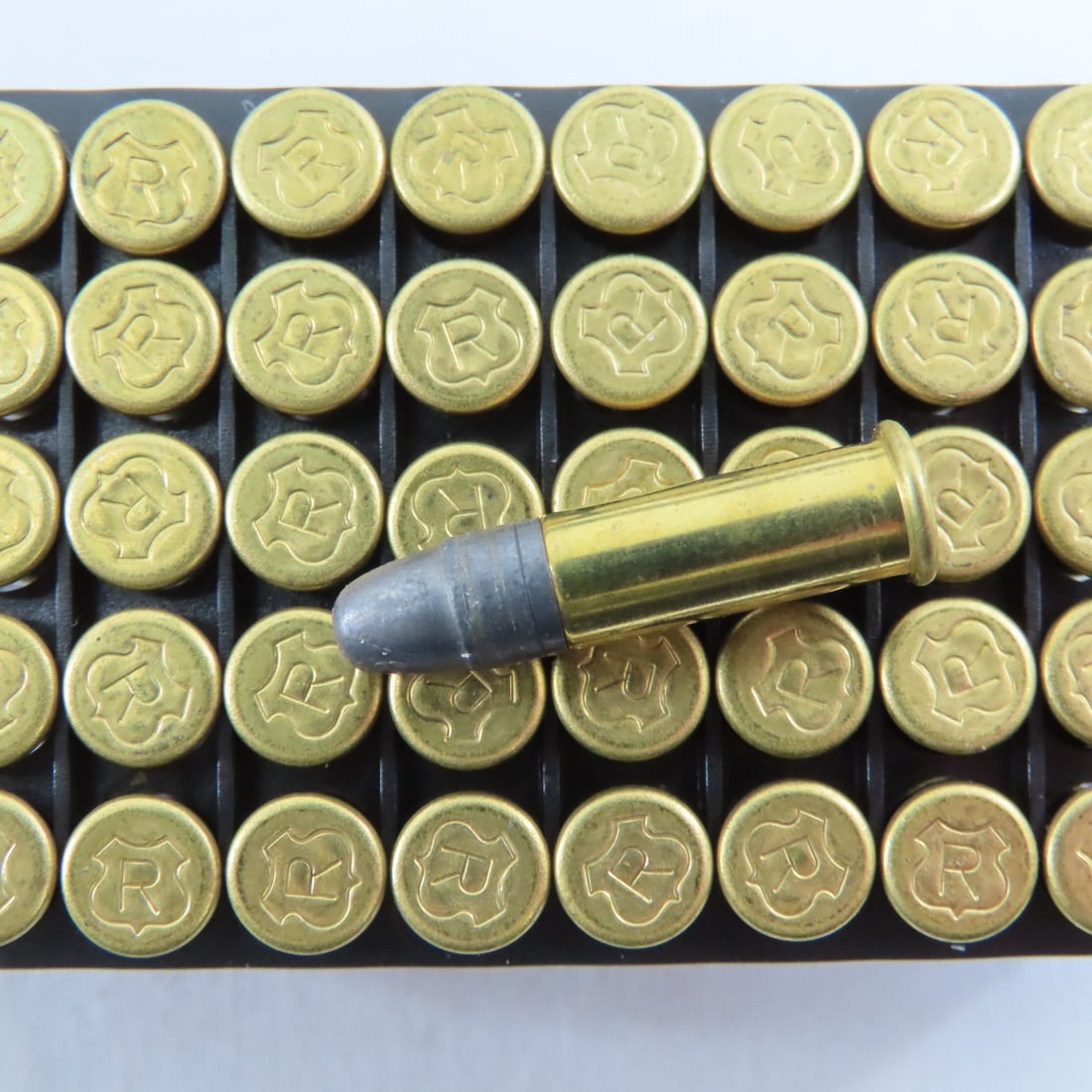 900+ Rounds Mixed .22 LR Ammunition - 9