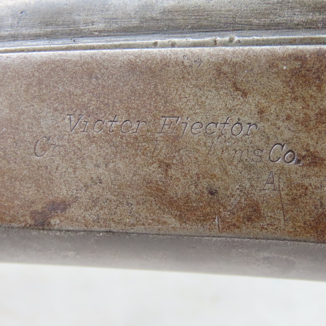 Crescent Arms Victor Ejector .410 Shotgun - 10