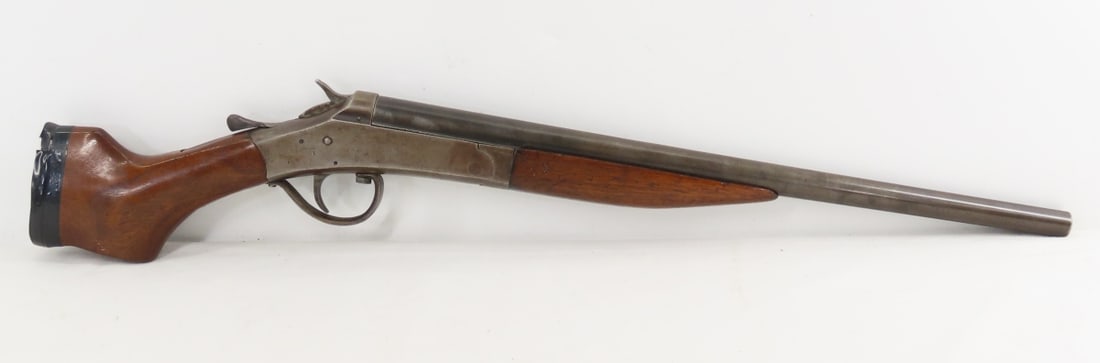 Crescent Arms Victor Ejector .410 Shotgun (1 of 16)
