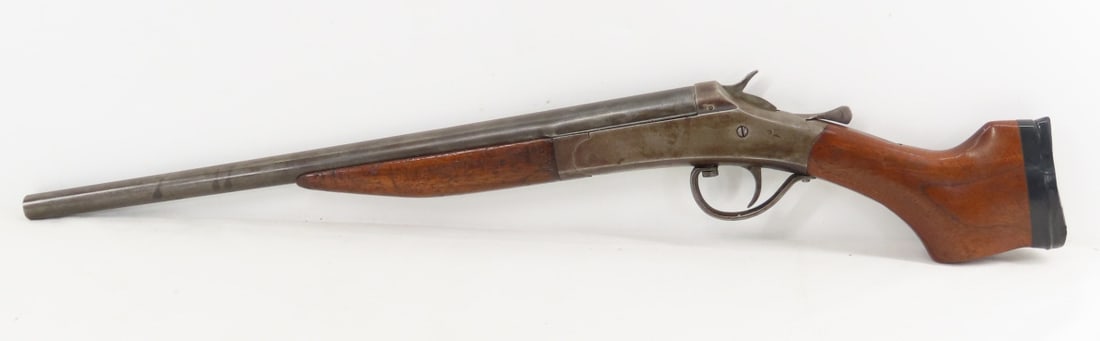 Crescent Arms Victor Ejector .410 Shotgun - 4