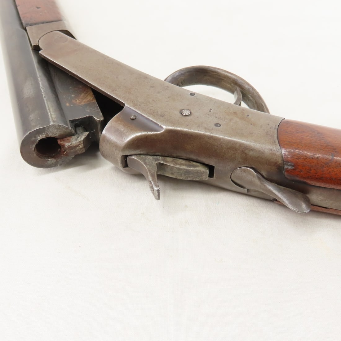 Crescent Arms Victor Ejector .410 Shotgun - 7