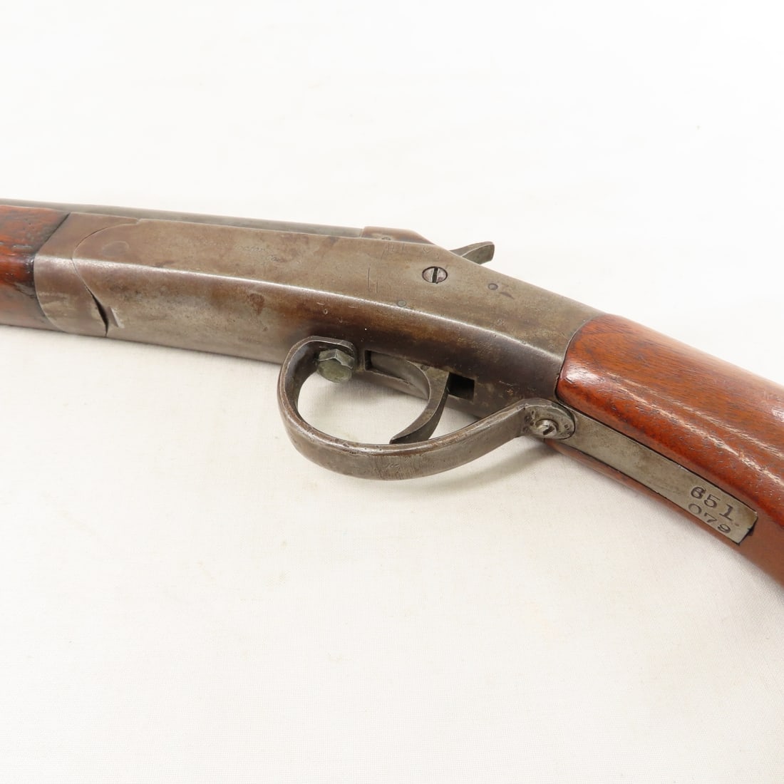 Crescent Arms Victor Ejector .410 Shotgun - 9