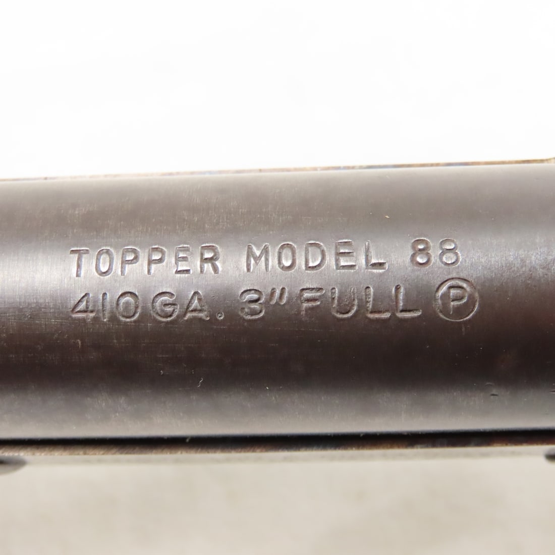 Harrington & Richardson Topper 88 .410 Shotgun - 10