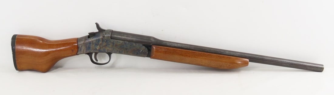 Harrington & Richardson Topper 88 .410 Shotgun (1 of 15)