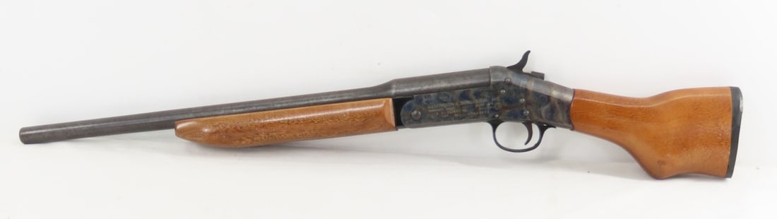 Harrington & Richardson Topper 88 .410 Shotgun - 4