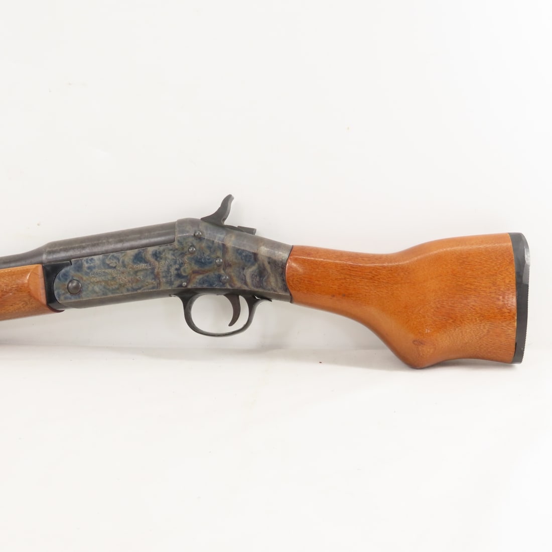 Harrington & Richardson Topper 88 .410 Shotgun - 6