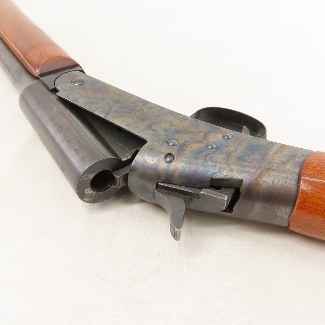Harrington & Richardson Topper 88 .410 Shotgun - 7