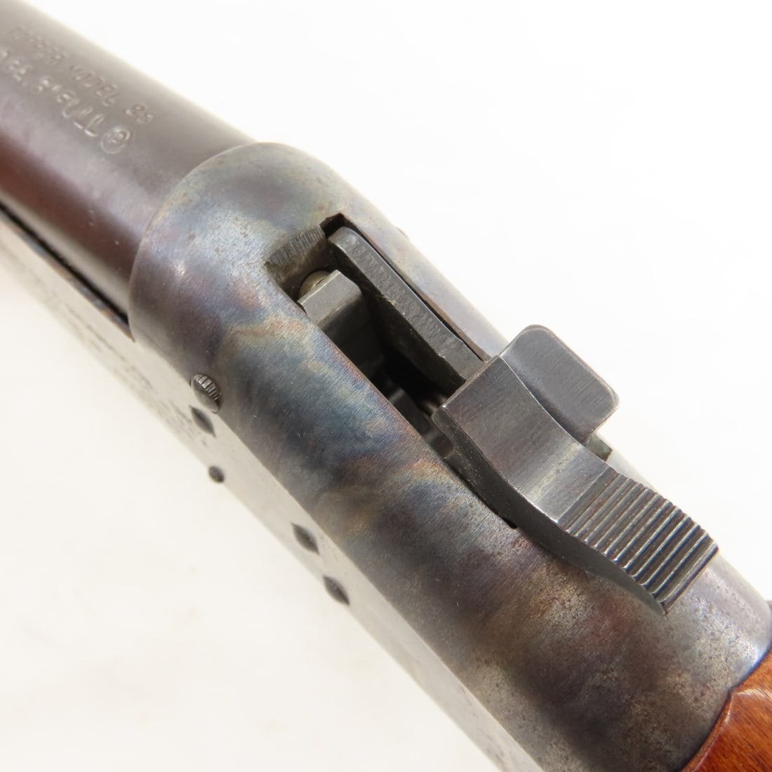 Harrington & Richardson Topper 88 .410 Shotgun - 9
