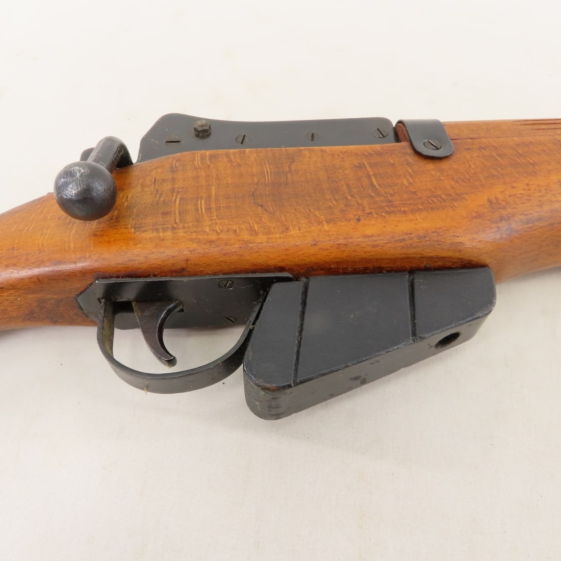 WWII Era British SWIFT Training Rifle Mark III - 10