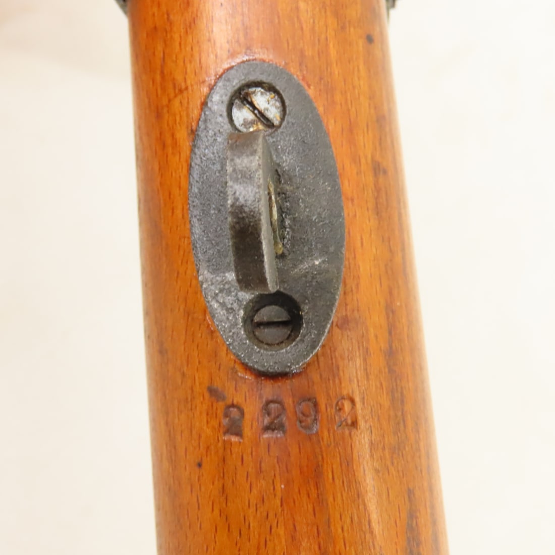 WWII Era British SWIFT Training Rifle Mark III - 12