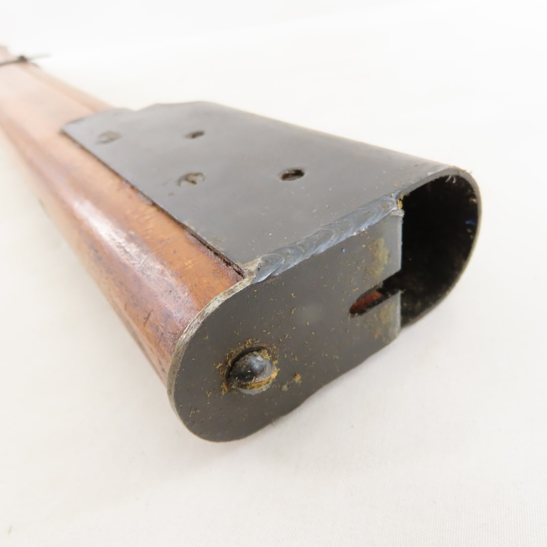 WWII Era British SWIFT Training Rifle Mark III - 13