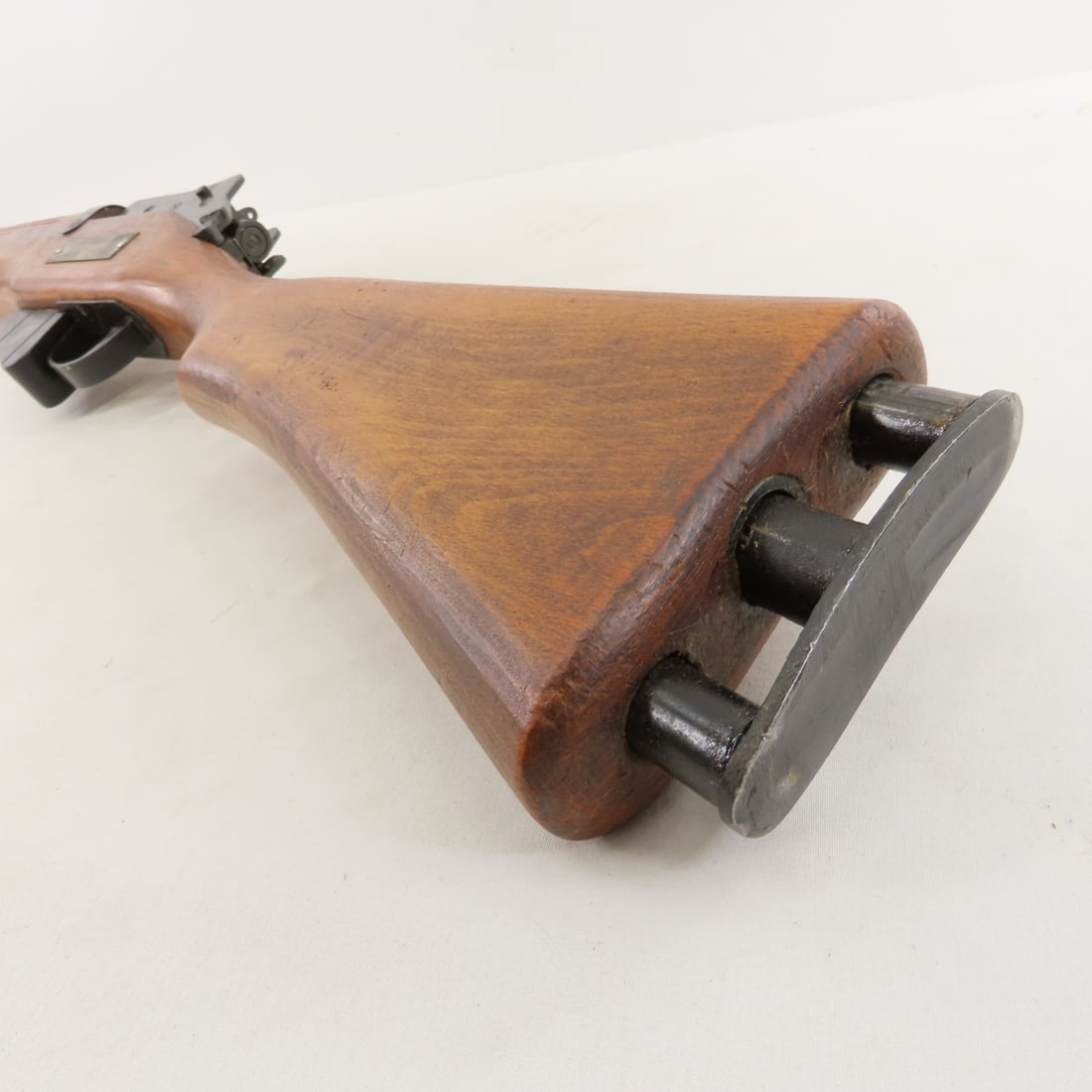 WWII Era British SWIFT Training Rifle Mark III - 14