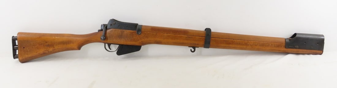 WWII Era British SWIFT Training Rifle Mark III - 2
