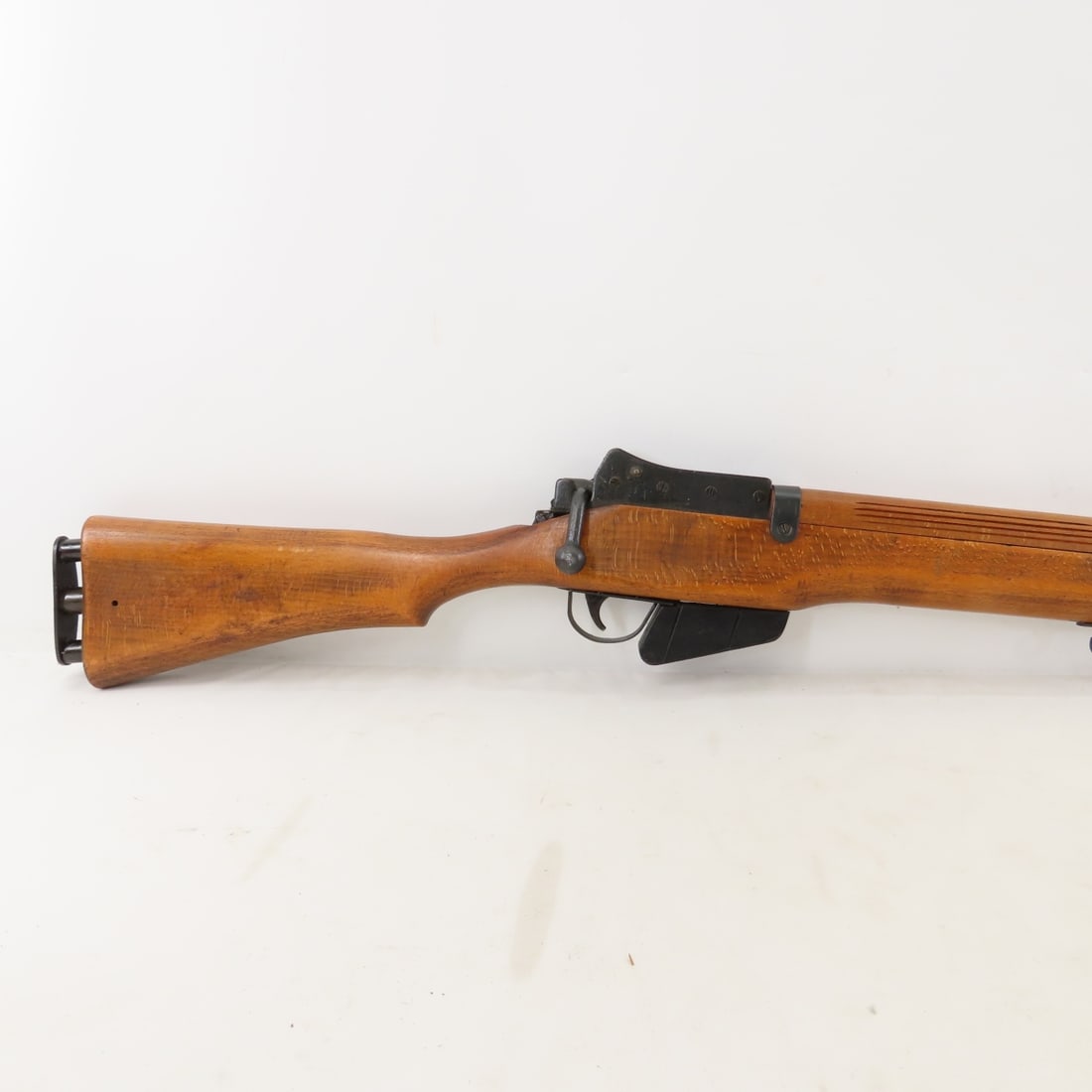 WWII Era British SWIFT Training Rifle Mark III - 3