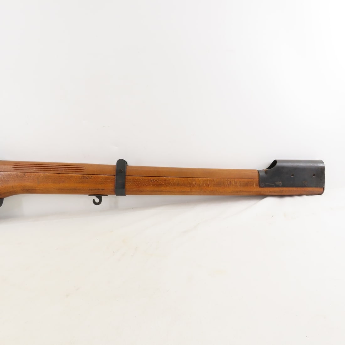 WWII Era British SWIFT Training Rifle Mark III - 4