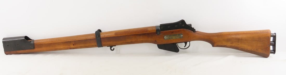 WWII Era British SWIFT Training Rifle Mark III - 5