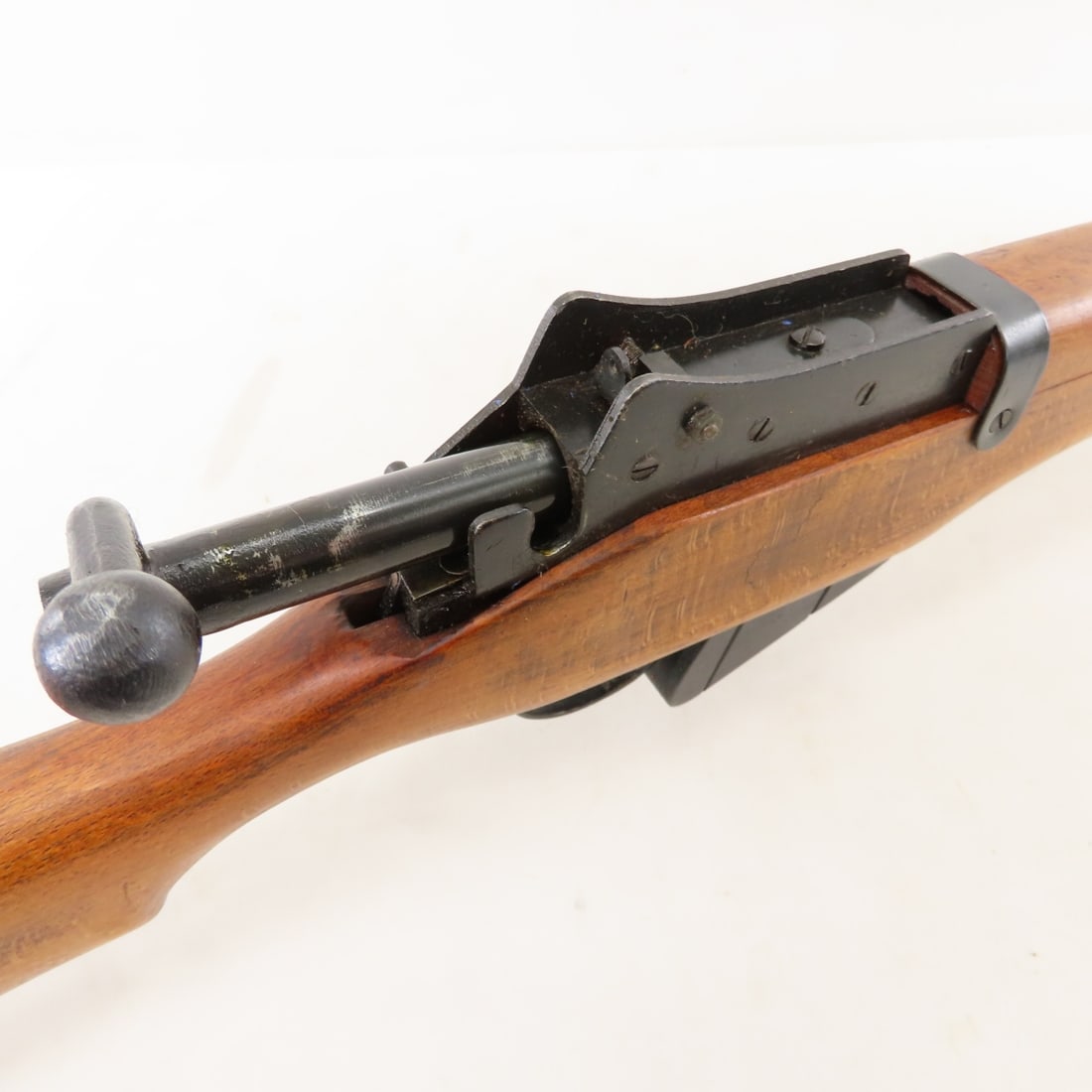 WWII Era British SWIFT Training Rifle Mark III - 8