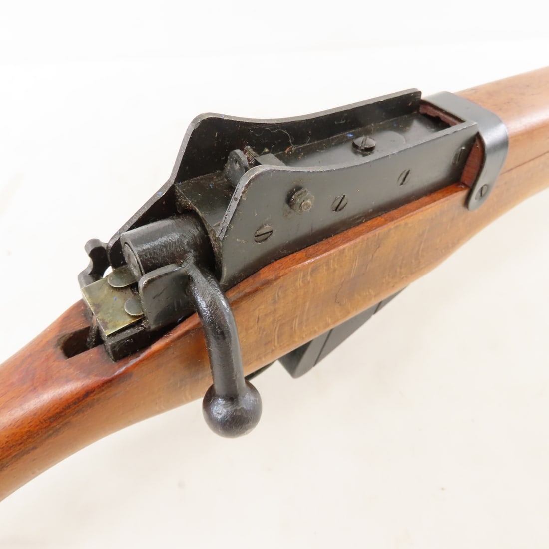 WWII Era British SWIFT Training Rifle Mark III - 9