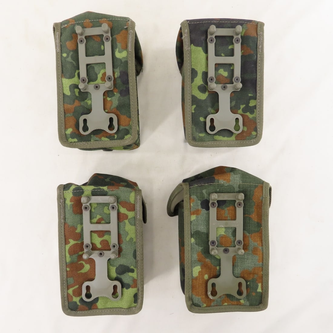 Modern & Vintage Military Surplus Pouches & more - 16