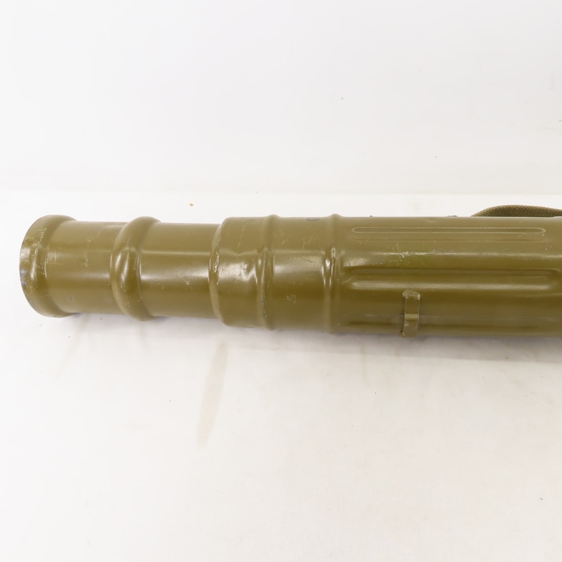 Empty Soviet BK881M Anti Tank Round Transport Case - 6