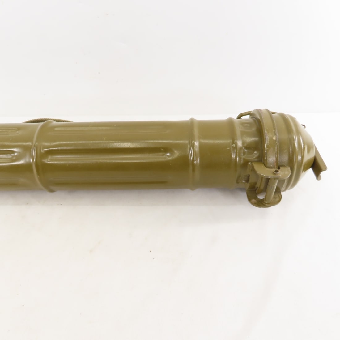 Empty Soviet BK881M Anti Tank Round Transport Case - 7