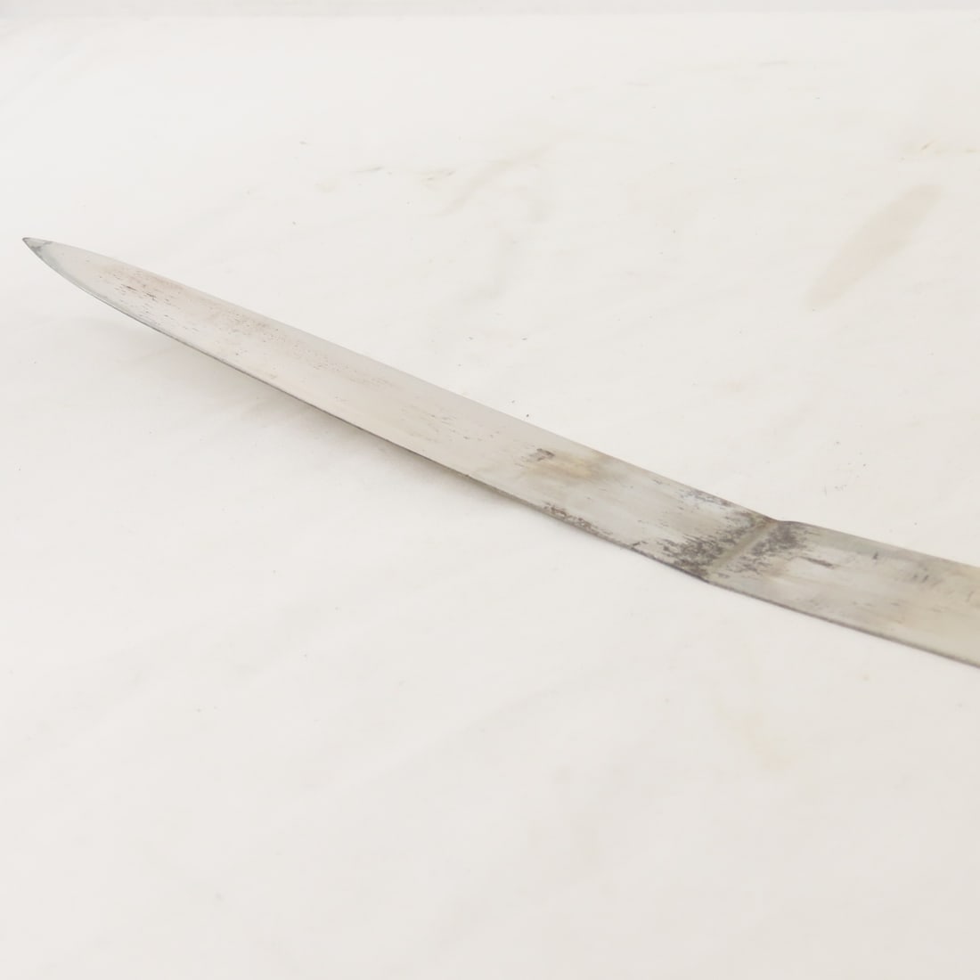 2 WWI Imperial German Presentation Swords - 15