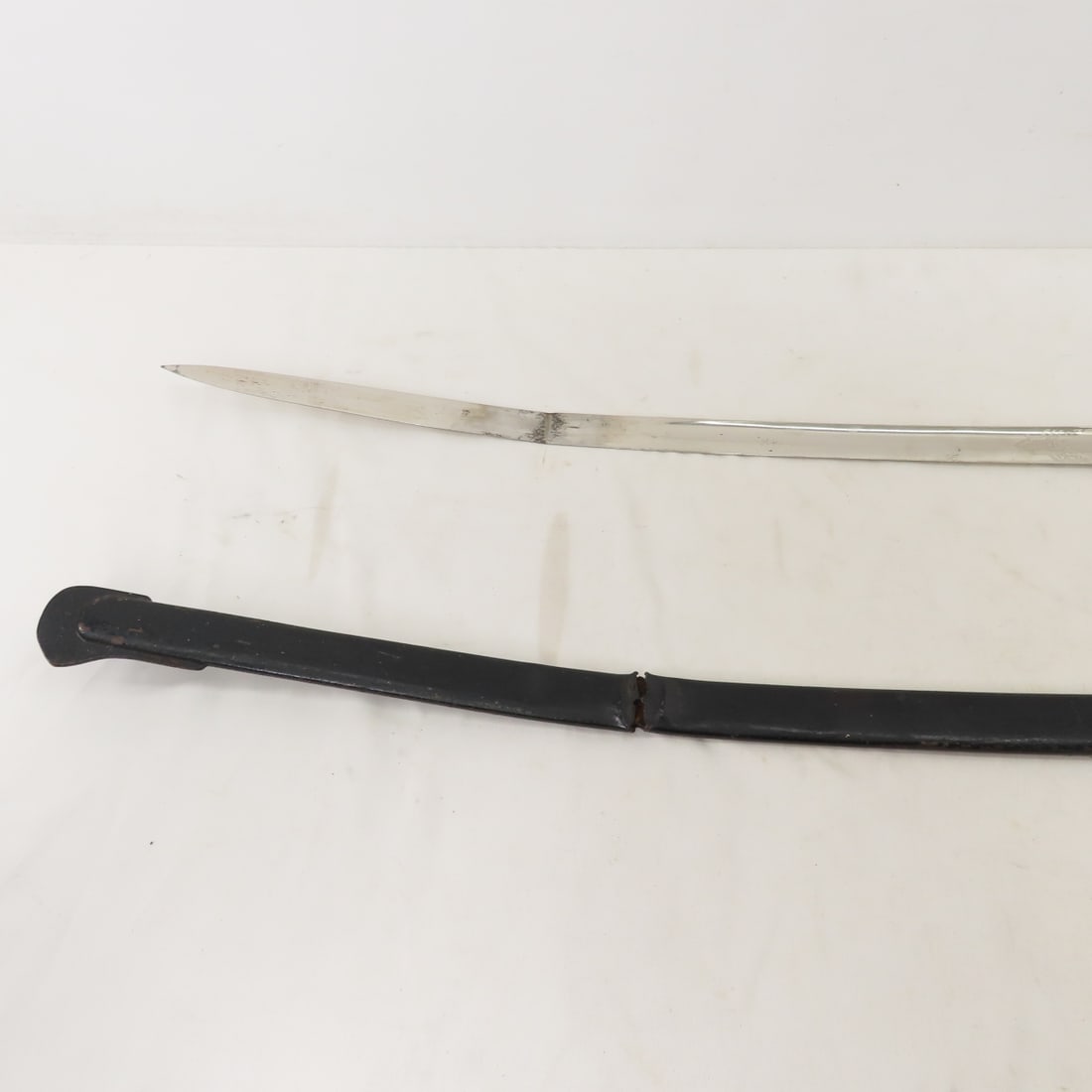 2 WWI Imperial German Presentation Swords - 7