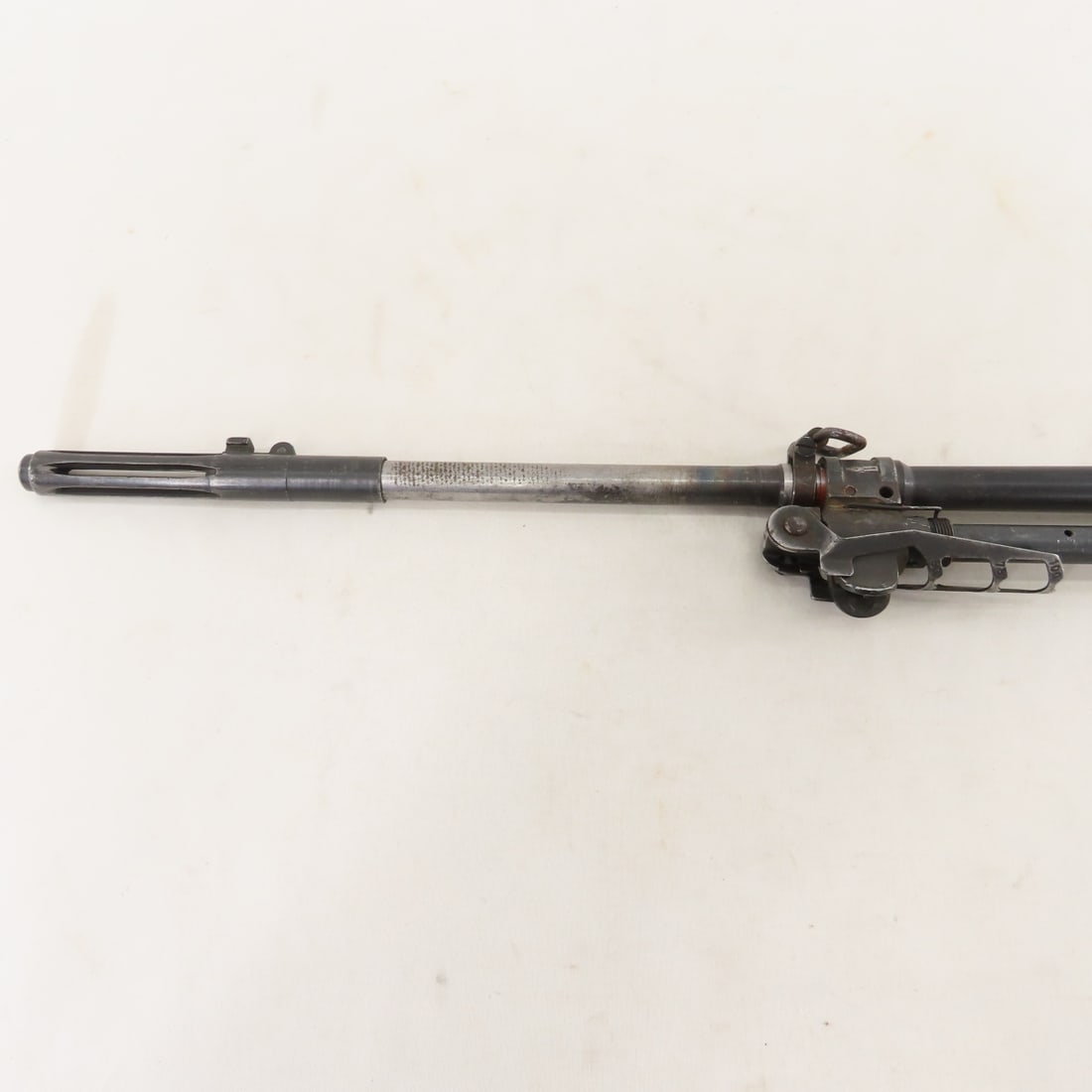 Rhodesian FAL Rifle Parts Kit - 11