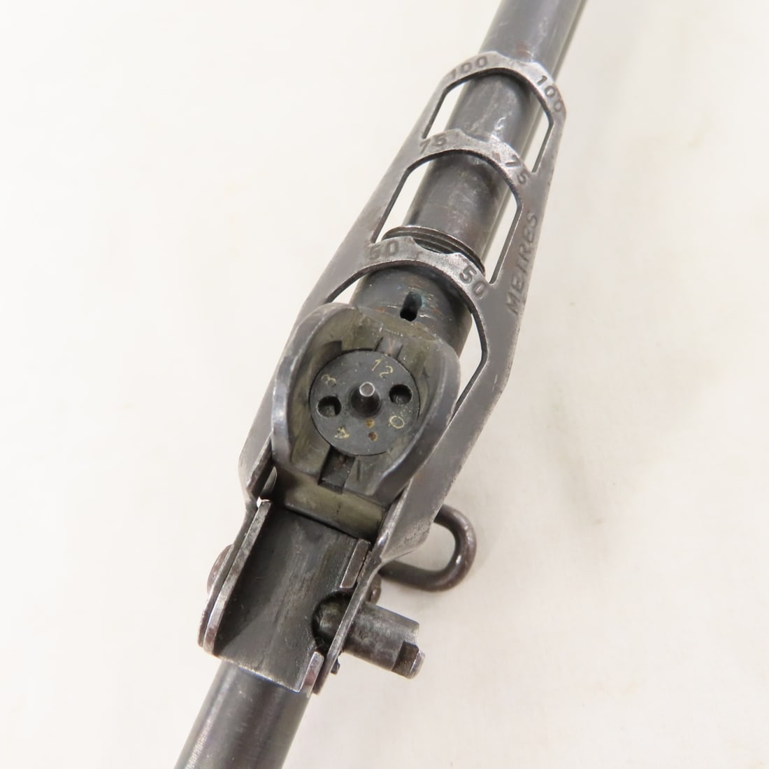 Rhodesian FAL Rifle Parts Kit - 14