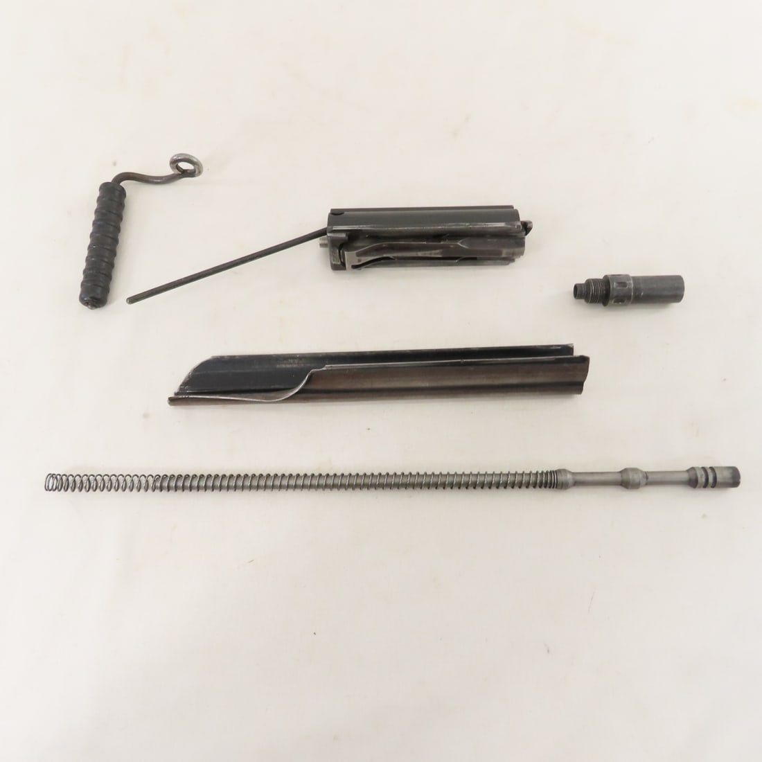 Rhodesian FAL Rifle Parts Kit - 17