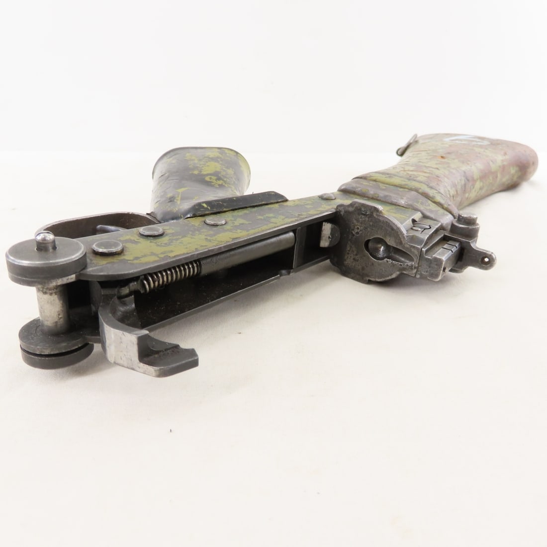 Rhodesian FAL Rifle Parts Kit - 4