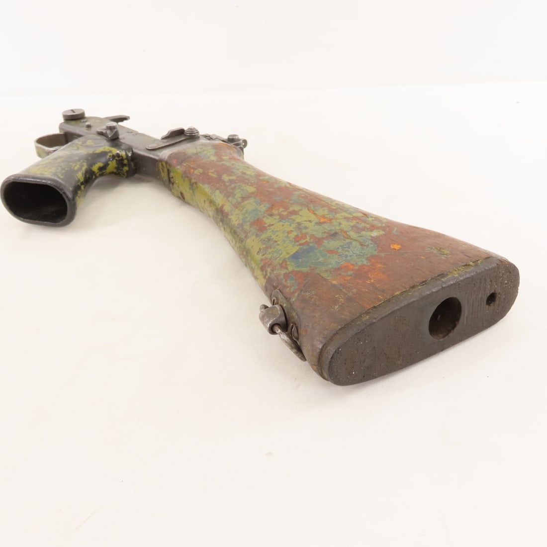 Rhodesian FAL Rifle Parts Kit - 6