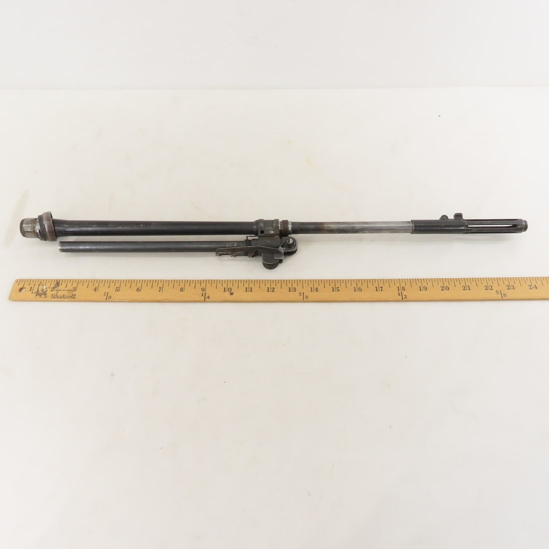 Rhodesian FAL Rifle Parts Kit - 7