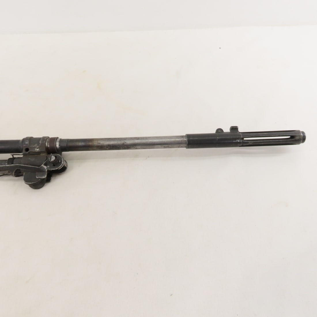 Rhodesian FAL Rifle Parts Kit - 9