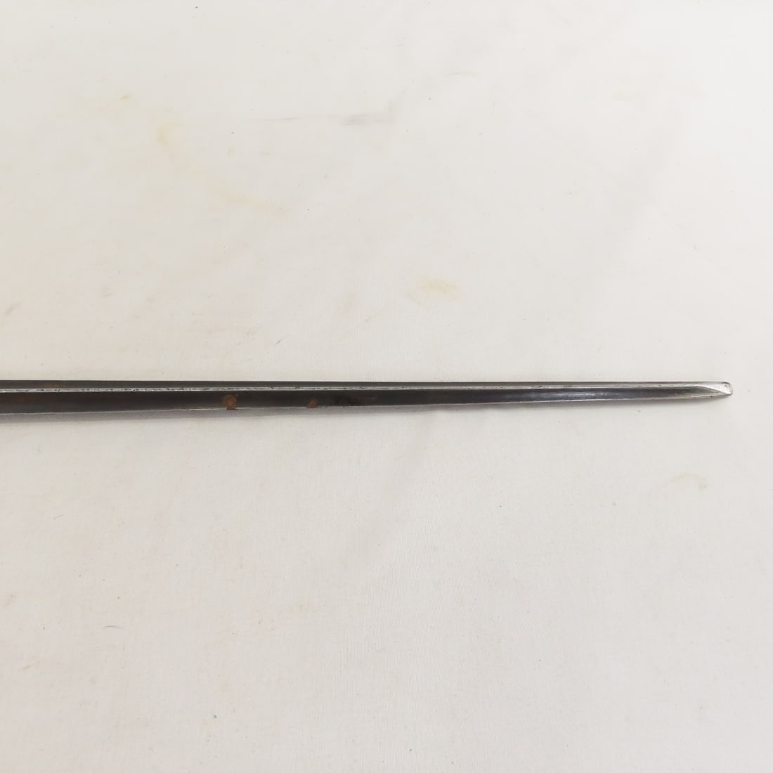 WWII Era Soviet M1891/30 Socket Bayonet - 3