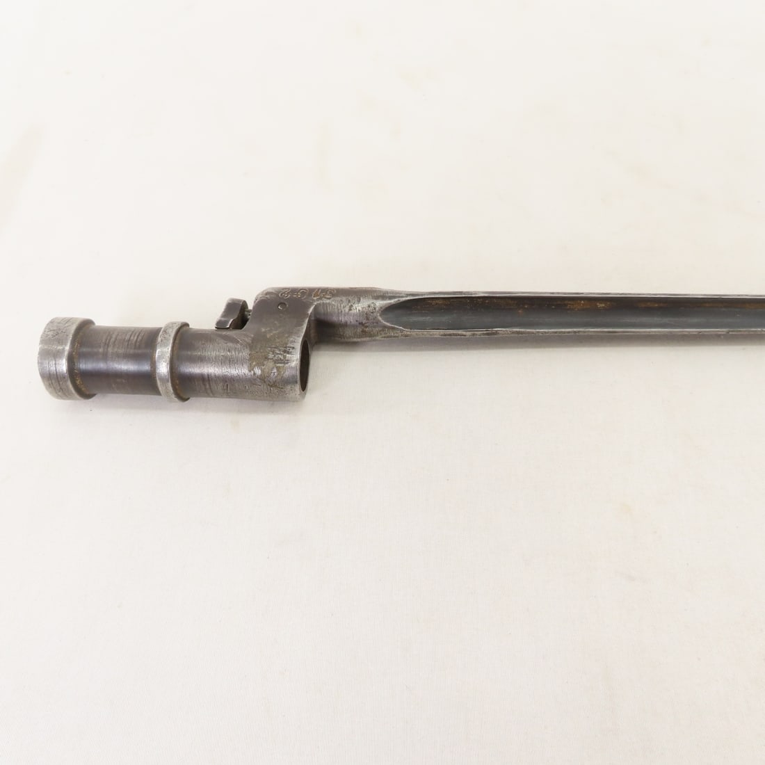 WWII Era Soviet M1891/30 Socket Bayonet - 5