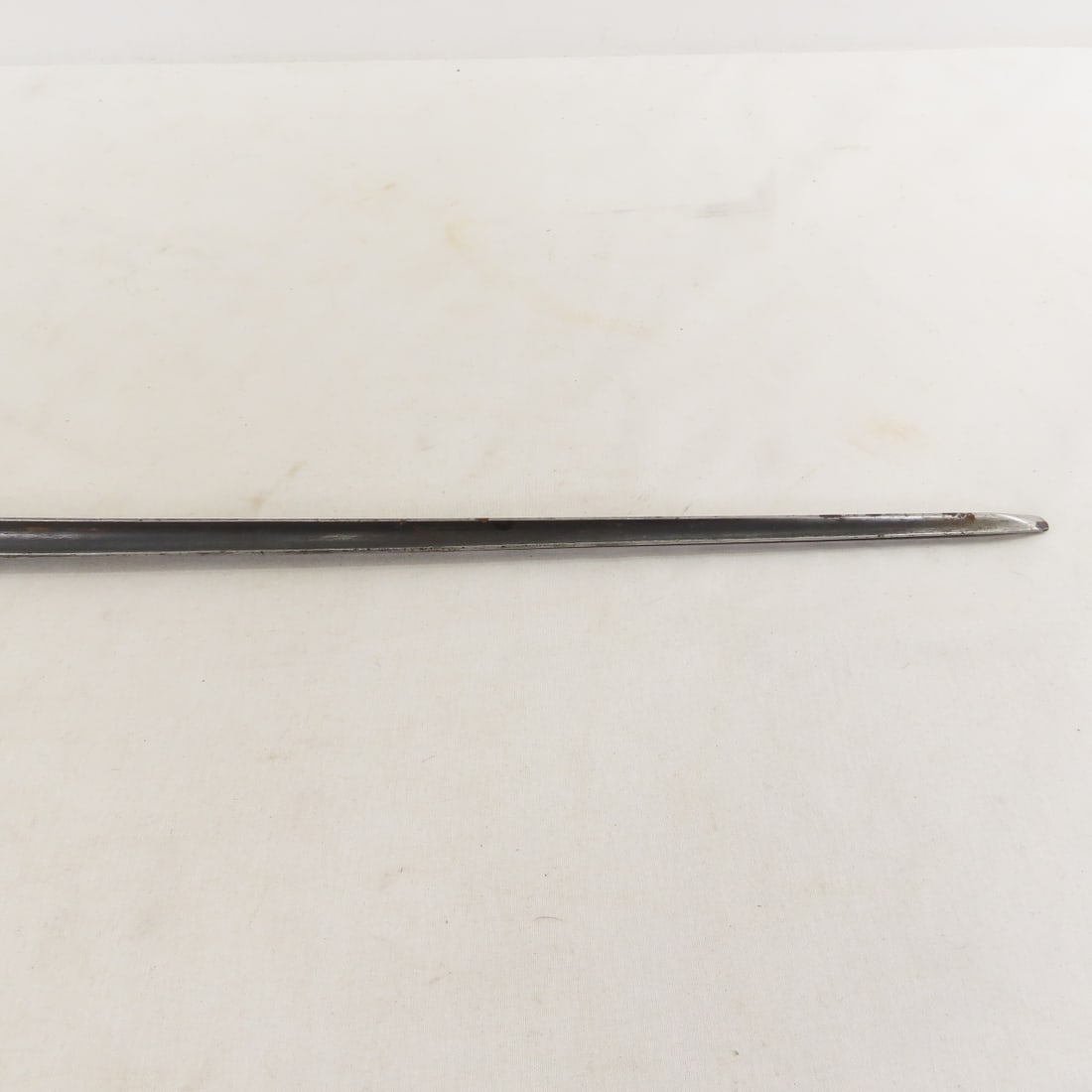WWII Era Soviet M1891/30 Socket Bayonet - 6