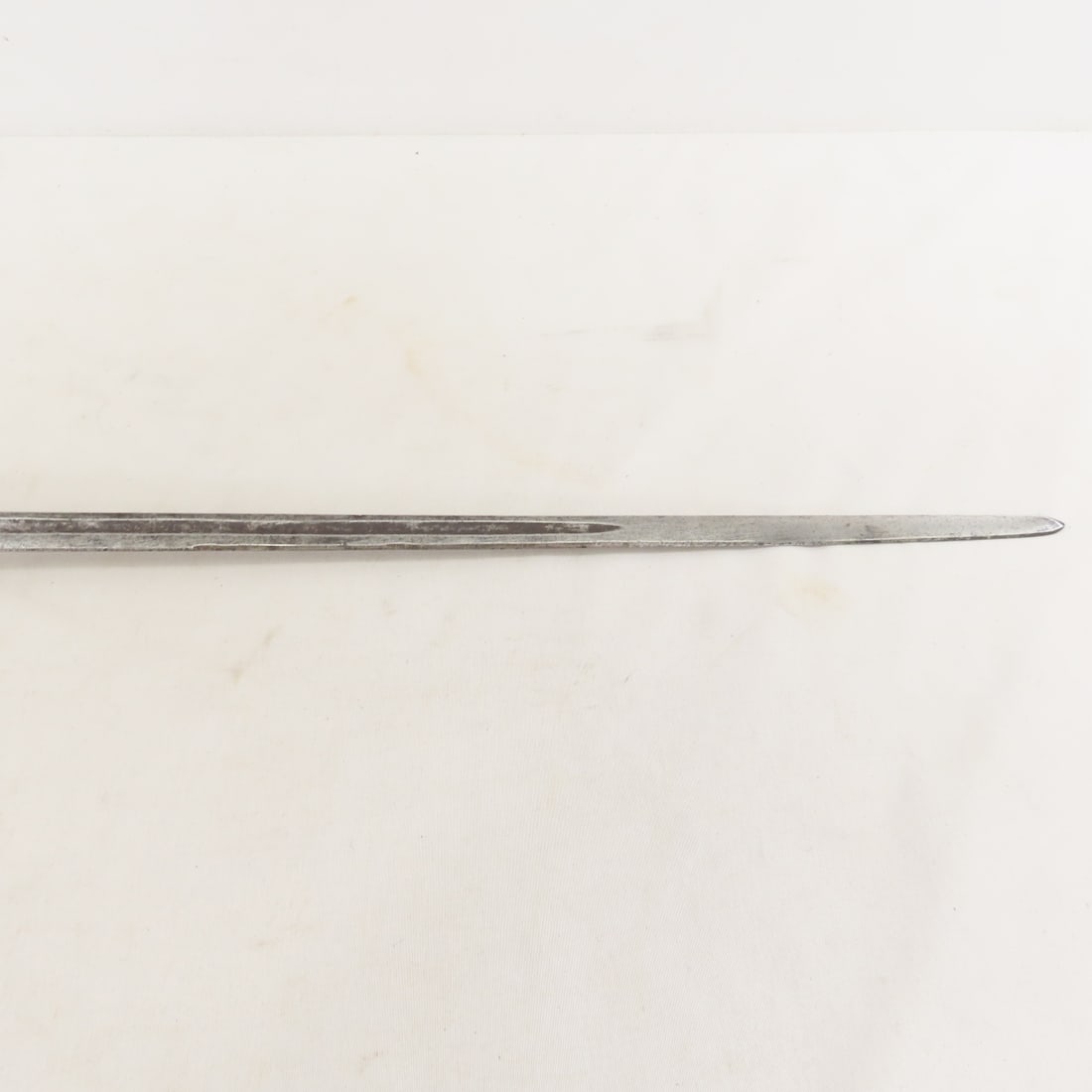 German WWI children's sword with shark skin grip - 3