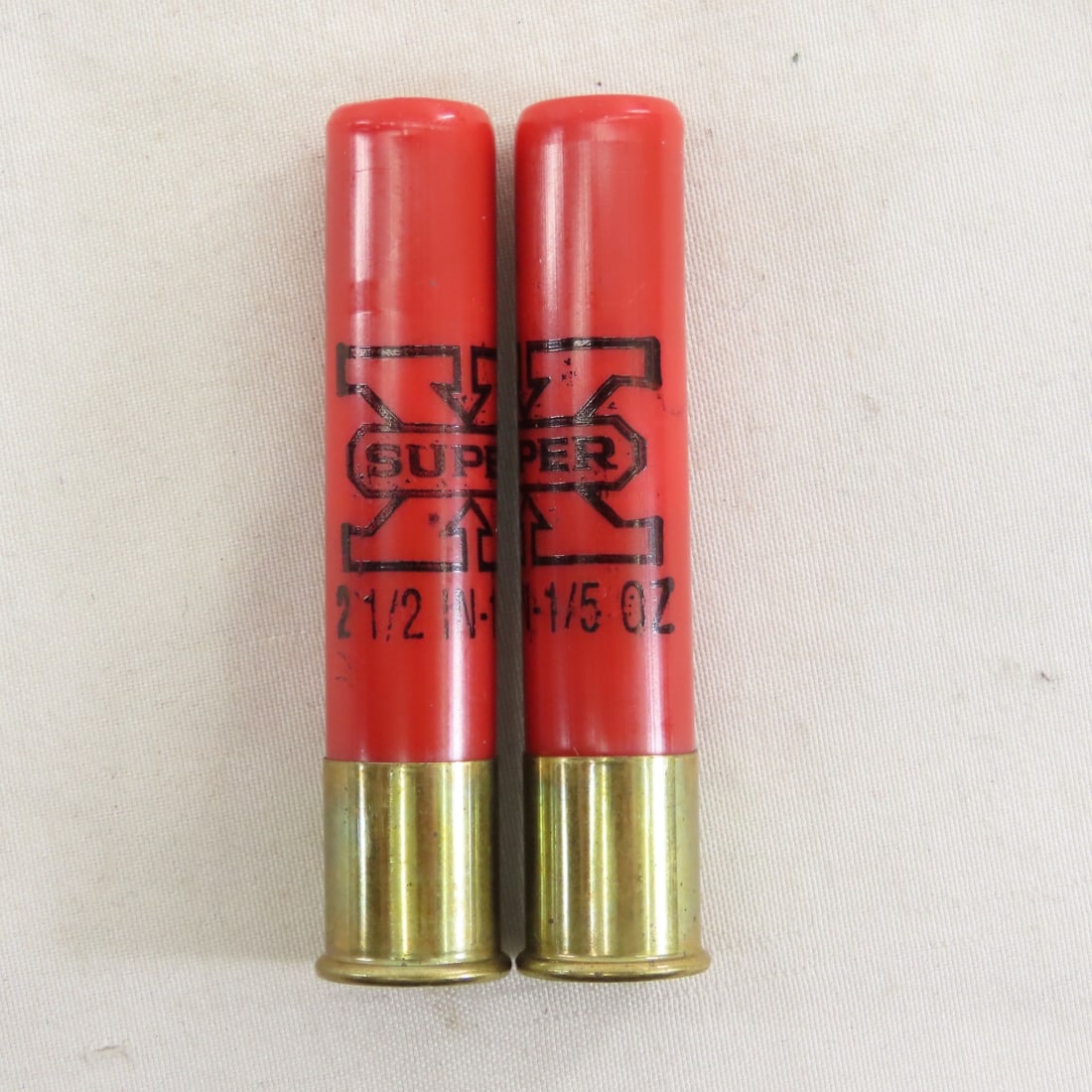 Mixed Shotgun Ammunition, 50 rds 12ga & 30 rds 410 - 16