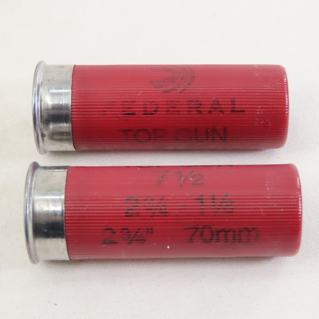 Mixed Shotgun Ammunition, 50 rds 12ga & 30 rds 410 - 4