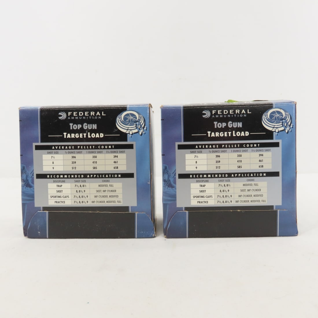 Mixed Shotgun Ammunition, 50 rds 12ga & 30 rds 410 - 6