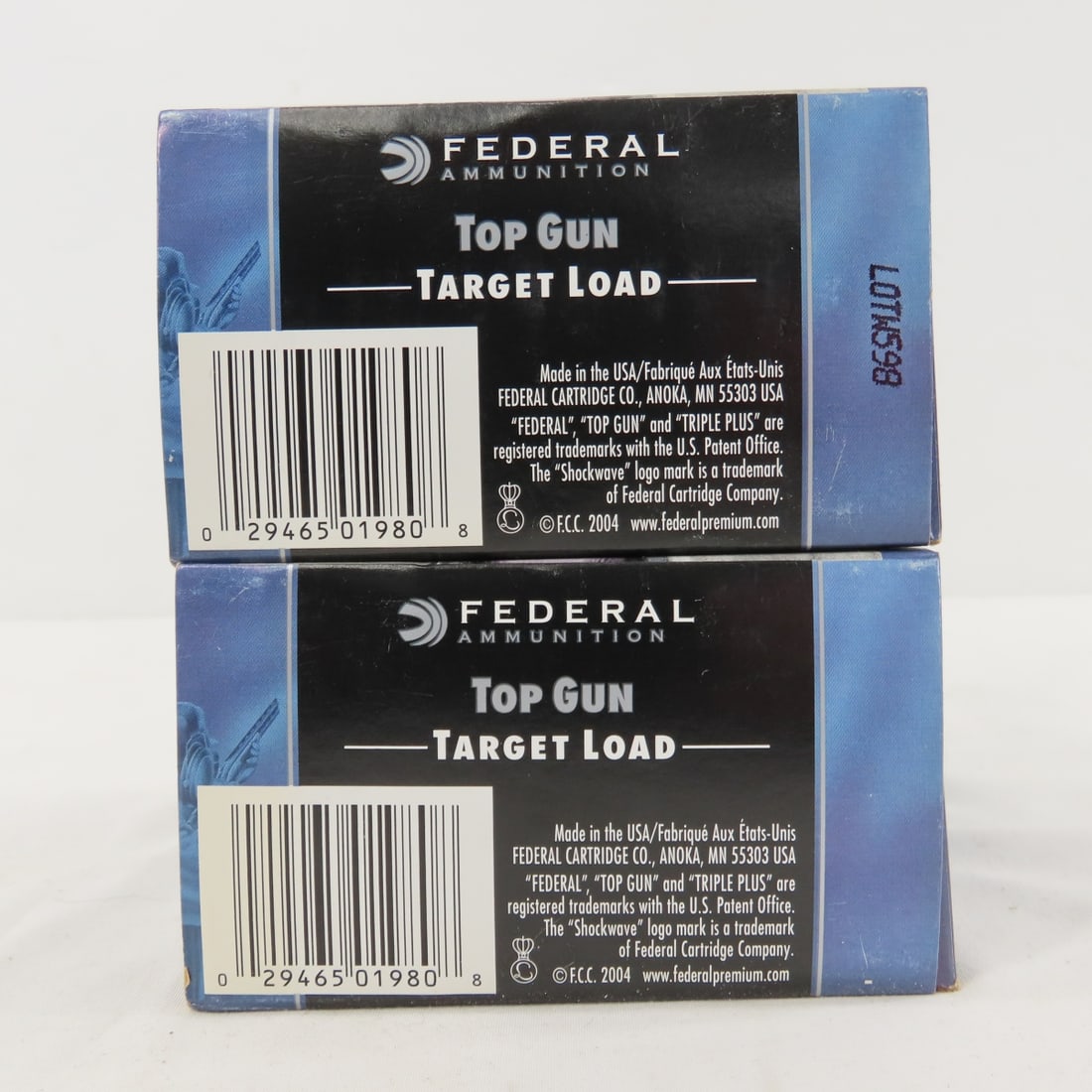 Mixed Shotgun Ammunition, 50 rds 12ga & 30 rds 410 - 7