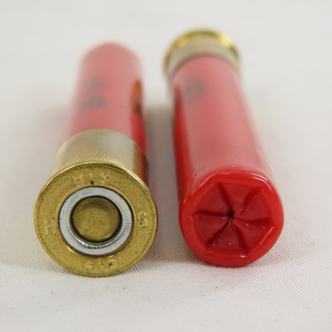 Mixed Shotgun Ammunition, 50 rds 12ga & 30 rds 410 - 9