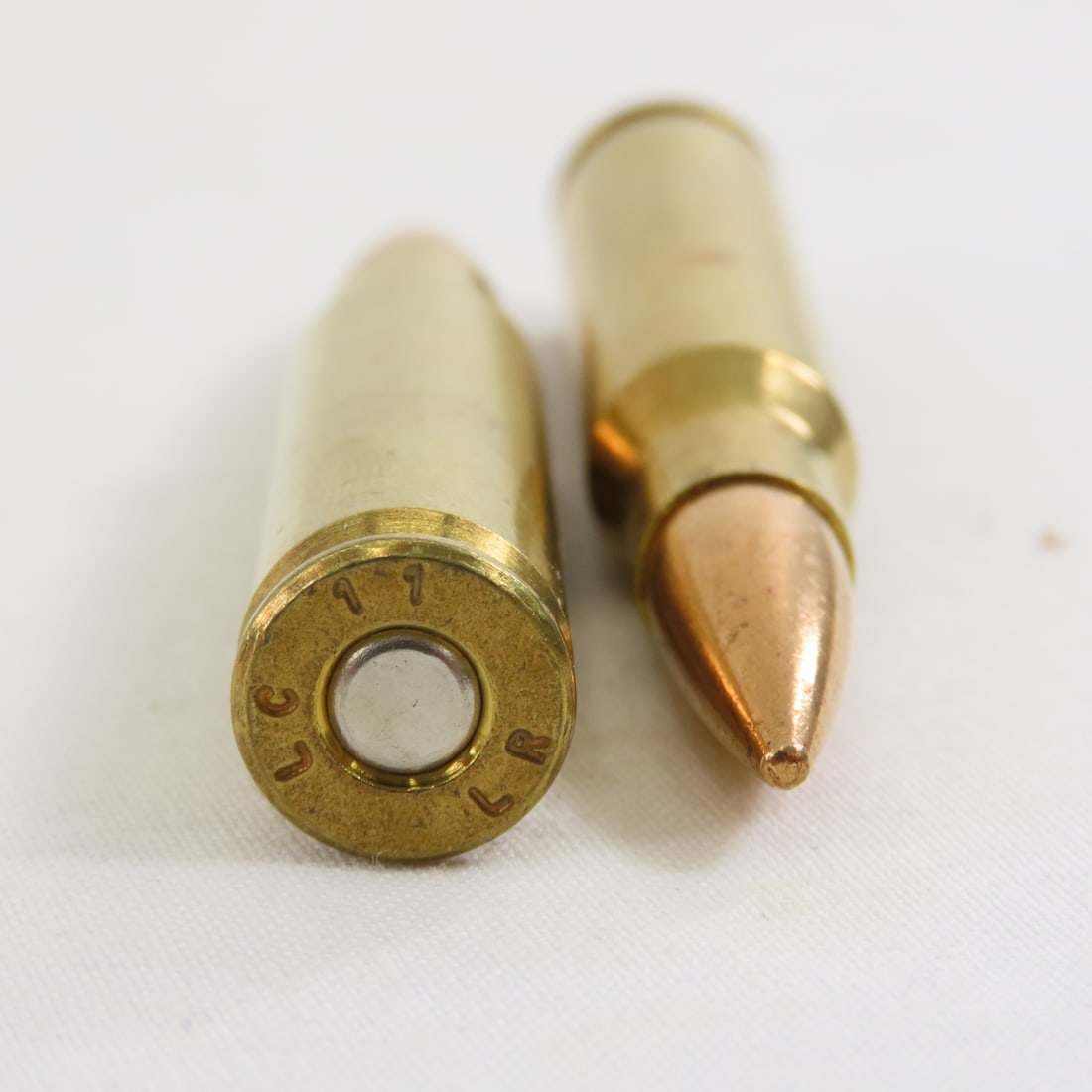 178 Rounds 308 Win & 7.62x51mm Ammunition - 10