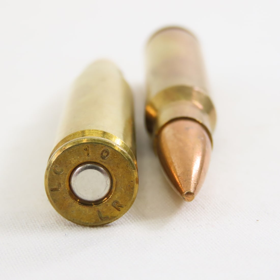 178 Rounds 308 Win & 7.62x51mm Ammunition - 12