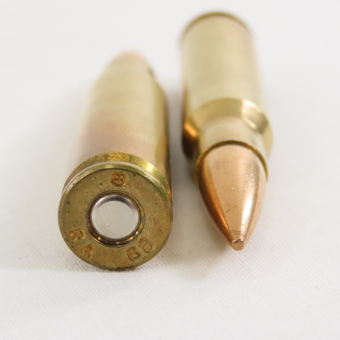 178 Rounds 308 Win & 7.62x51mm Ammunition - 14