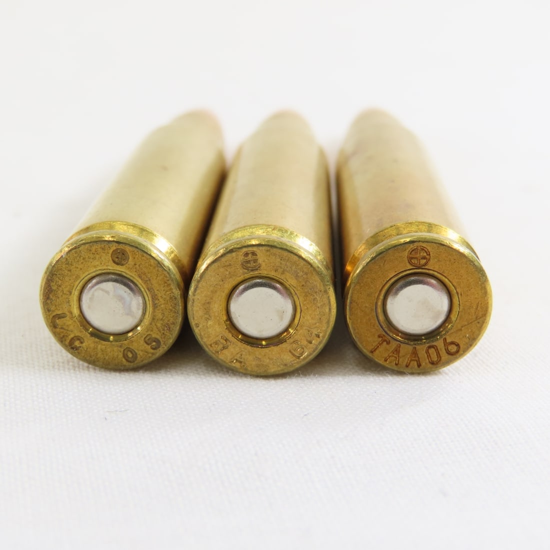 178 Rounds 308 Win & 7.62x51mm Ammunition - 20